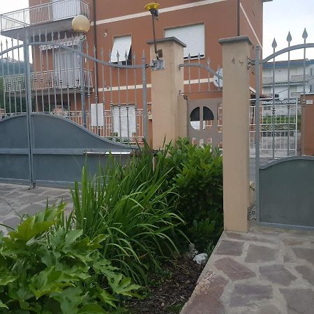 B&B La Damigiana Fioi Piano di Follo Eksteriør bilde