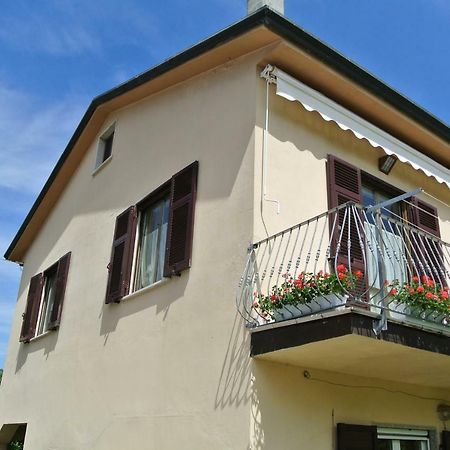 B&B La Damigiana Fioi Piano di Follo Eksteriør bilde