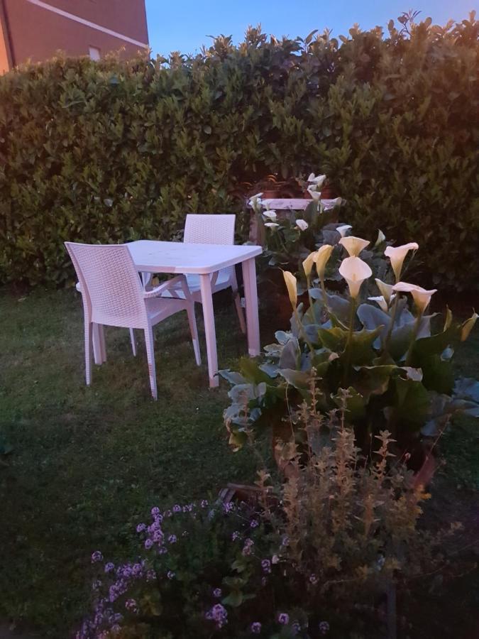 B&B La Damigiana Fioi Piano di Follo Eksteriør bilde