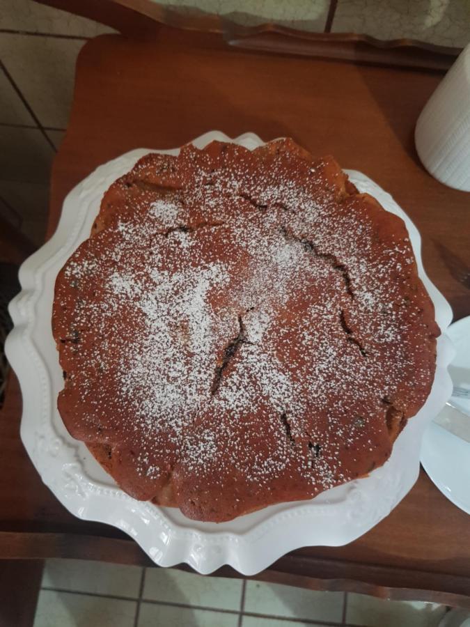 B&B La Damigiana Fioi Piano di Follo Eksteriør bilde