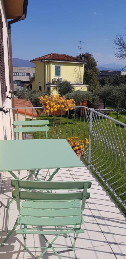 B&B La Damigiana Fioi Piano di Follo Eksteriør bilde