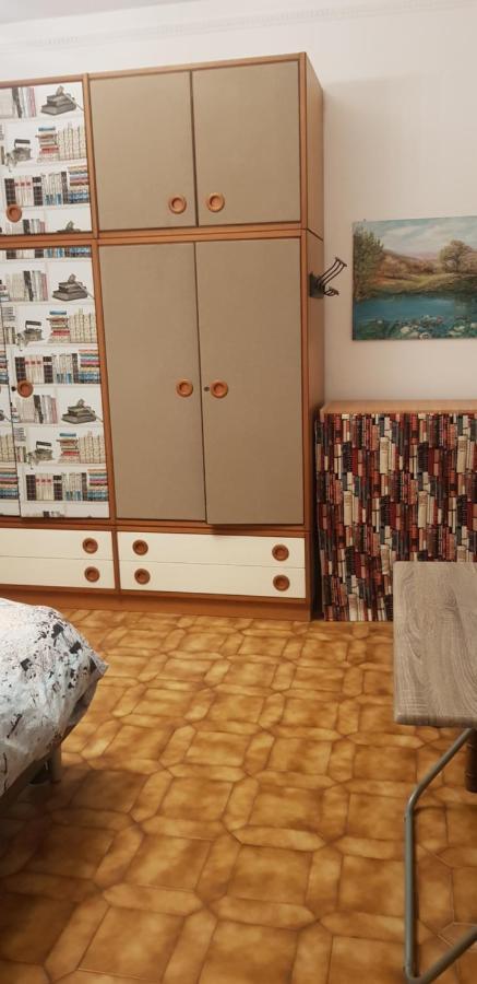B&B La Damigiana Fioi Piano di Follo Eksteriør bilde