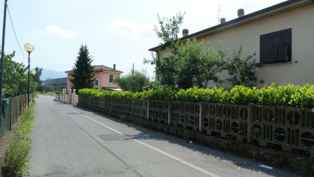 B&B La Damigiana Fioi Piano di Follo Eksteriør bilde