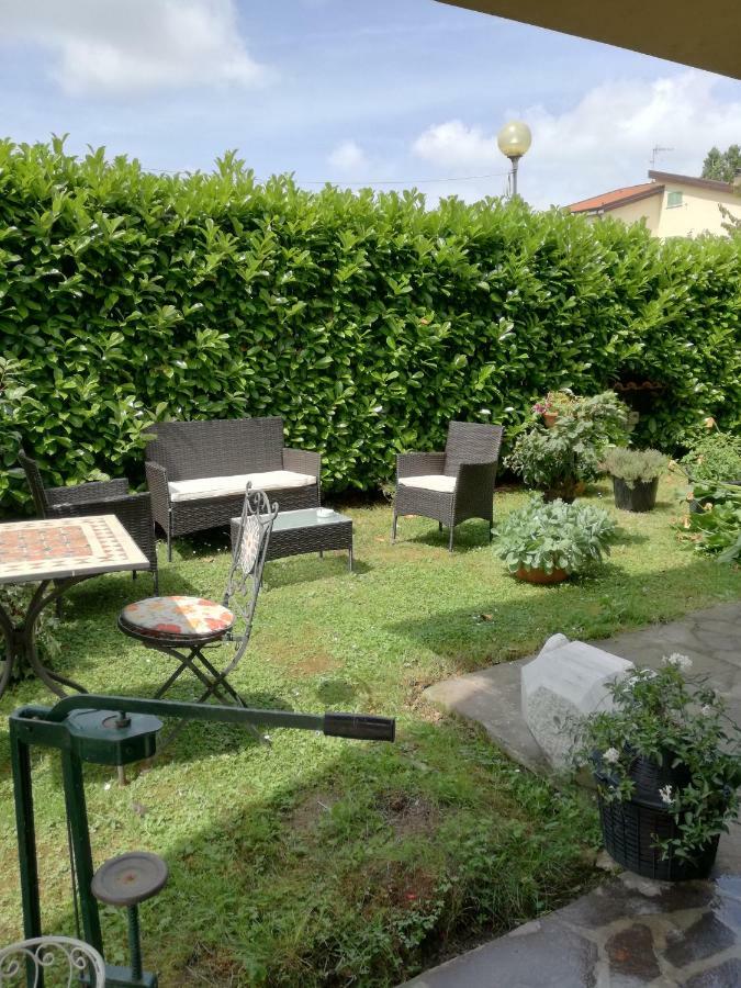 B&B La Damigiana Fioi Piano di Follo Eksteriør bilde